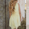 Vestido amarillo
