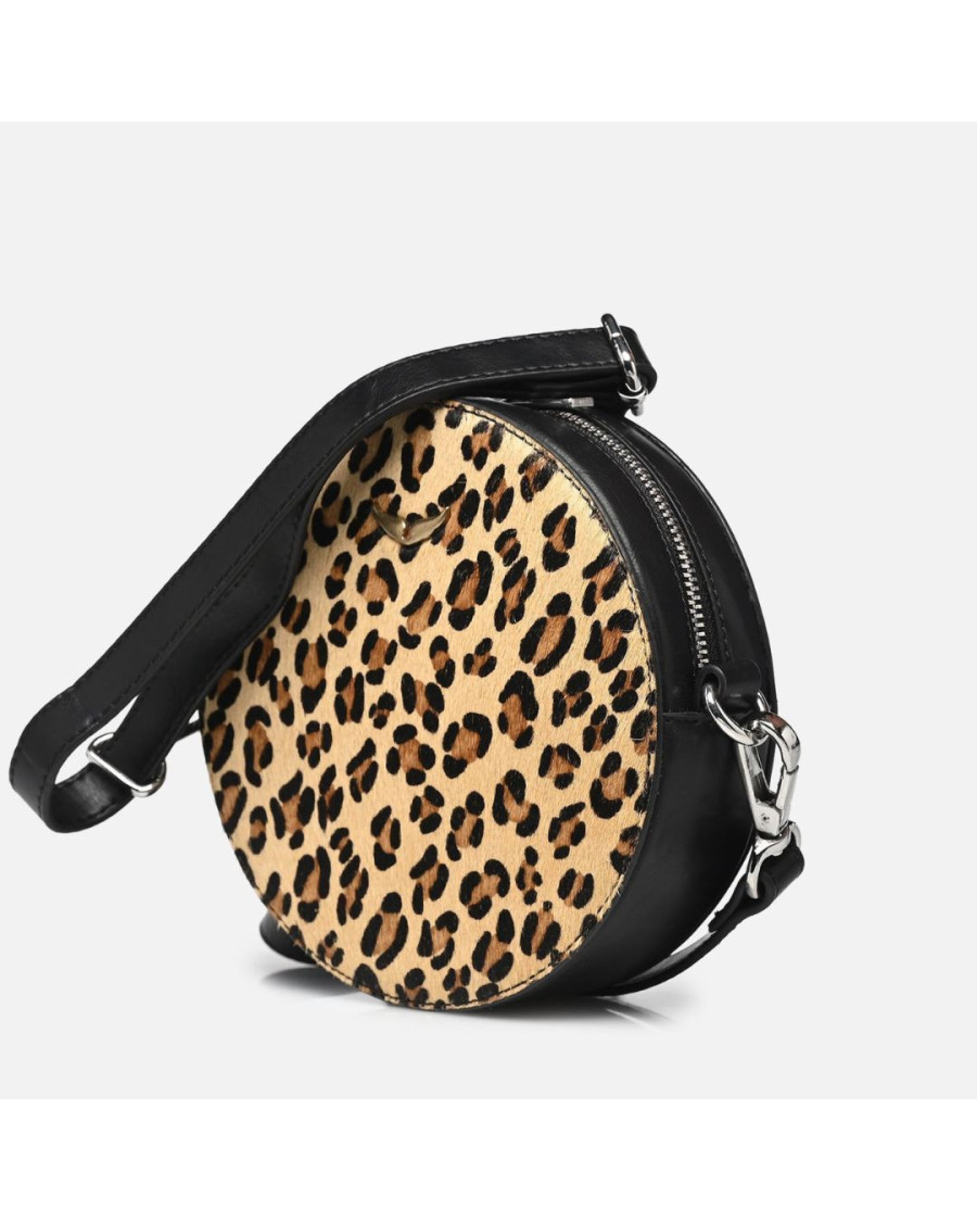 Bolso Zadig & Voltaire animal print