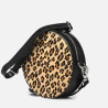 Bolso Zadig & Voltaire animal print