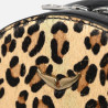 Bolso Zadig & Voltaire animal print