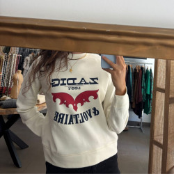 Sudadera Zadig & Voltaire
