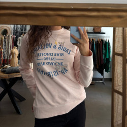 Sudadera zadig&voltaire