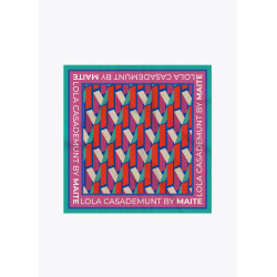 Pañuelo lola casademunt