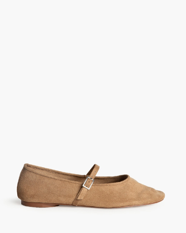 Bailarina camel