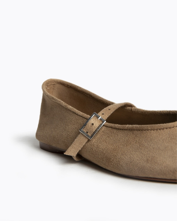 Bailarina camel