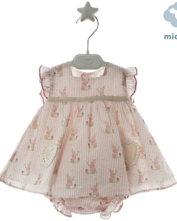 Jesusito con braguita...