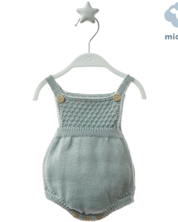 Ranita punto verde empolvado