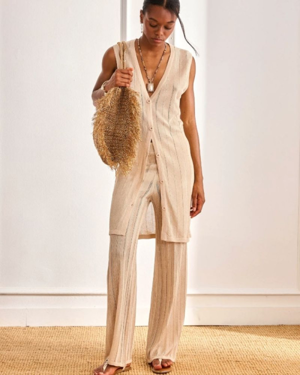 Conjunto punto viscosa
