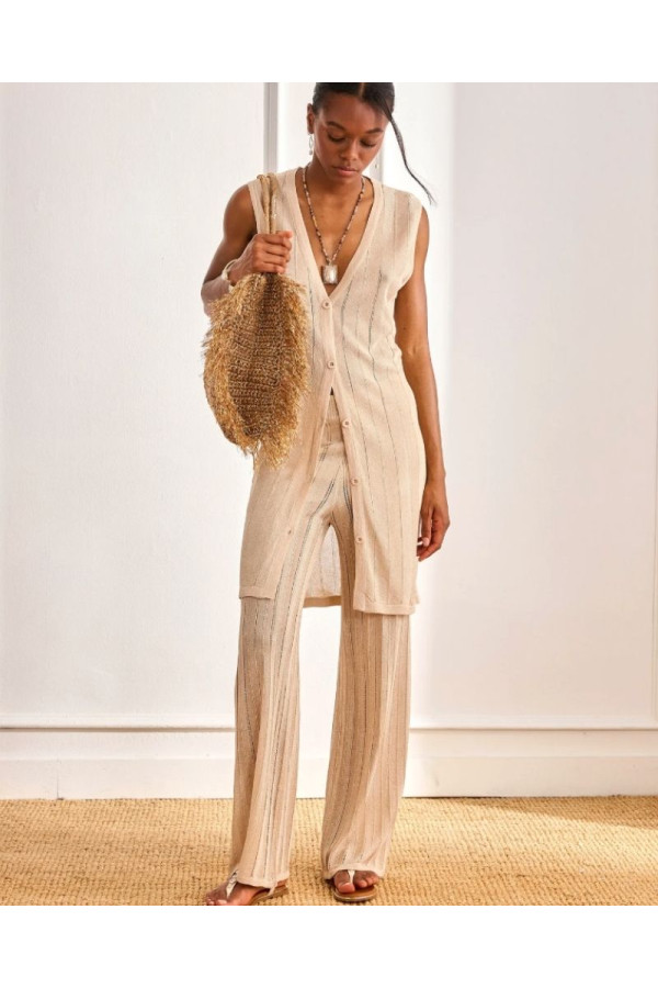 Conjunto punto viscosa