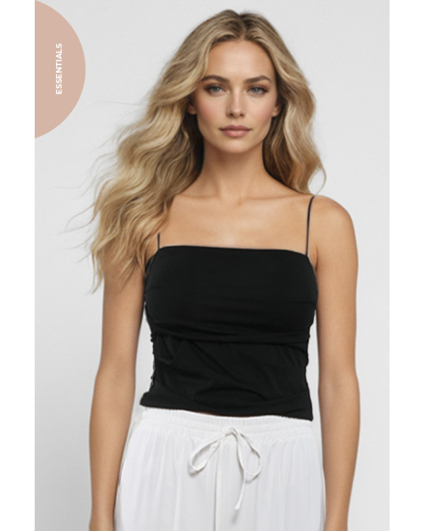 Topwear Blanco