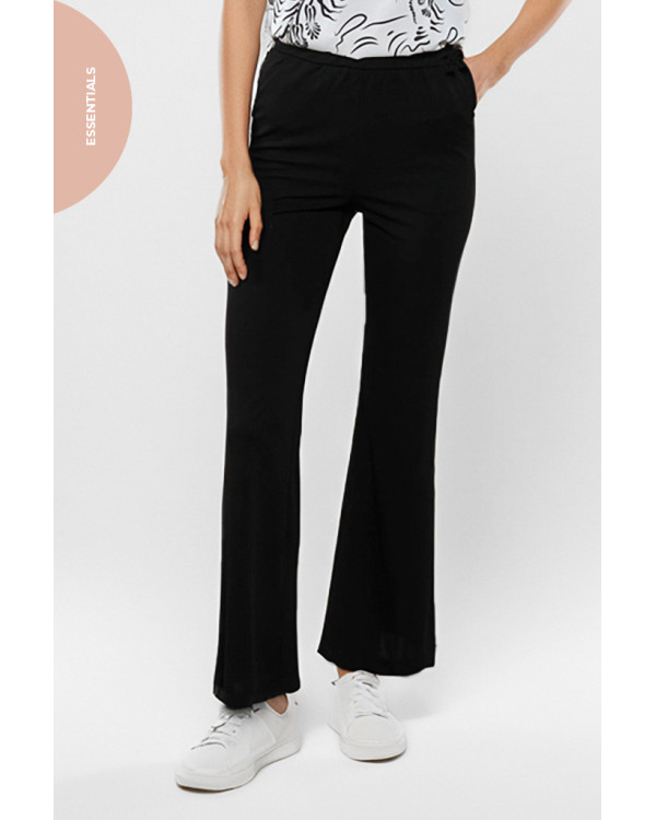 Pantalón Nahla Negro