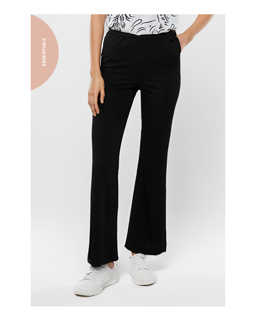 Pantalón Nahla Negro