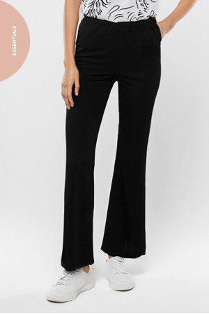 Pantalón Nahla Negro
