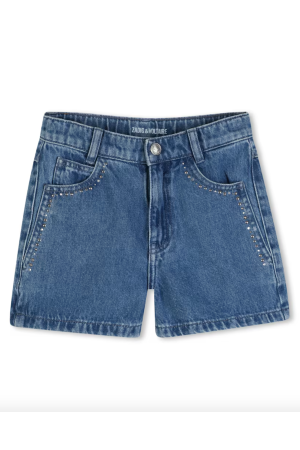 Short vaquero zadig&voltaire