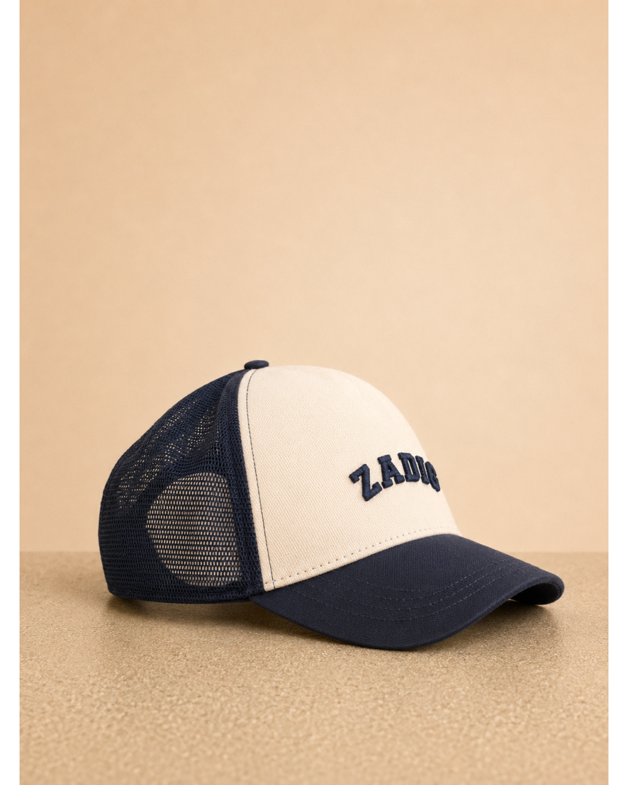 Gorra zadig&voltaire