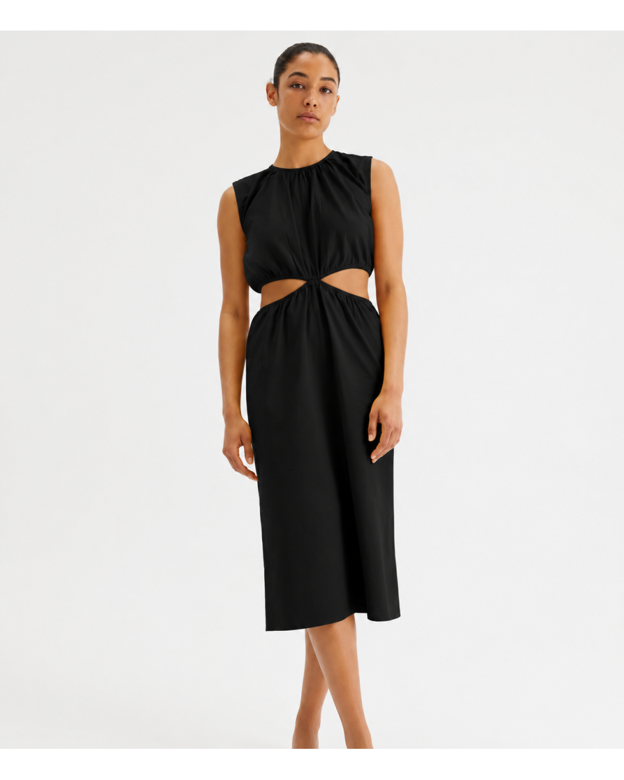 Vestido negro