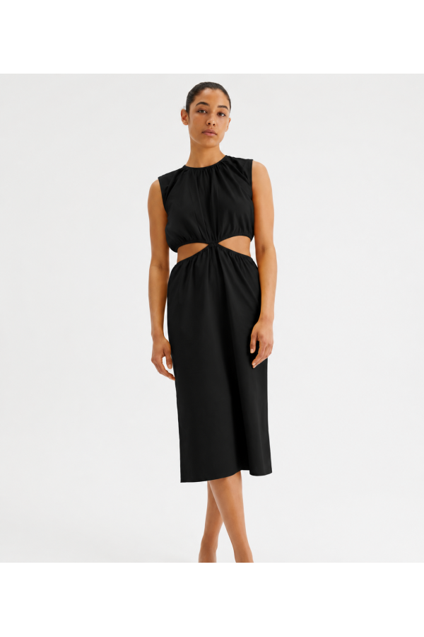 Vestido negro
