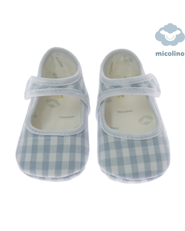Merceditas vichy celeste
