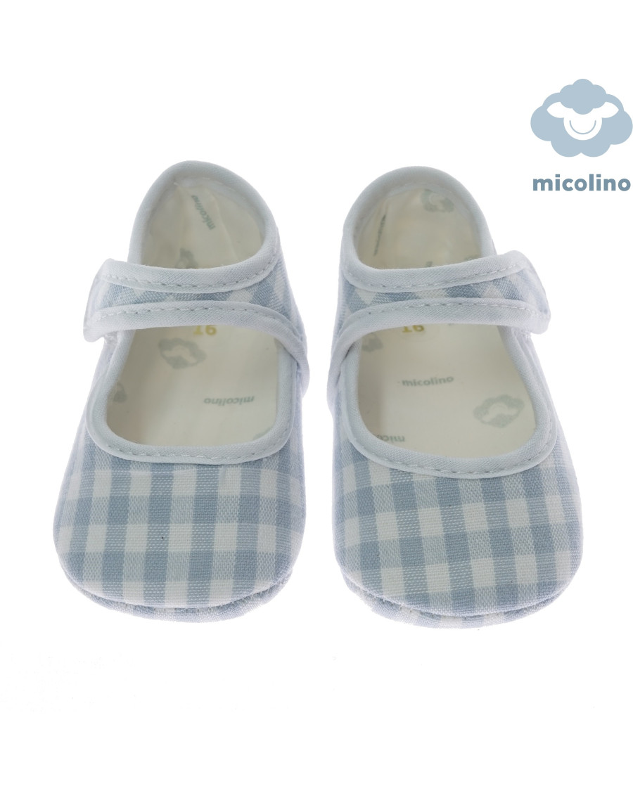 Merceditas vichy celeste