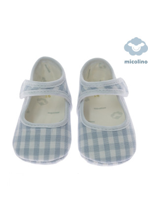 Merceditas vichy celeste