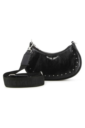 Bolso negro Zadig & Voltaire