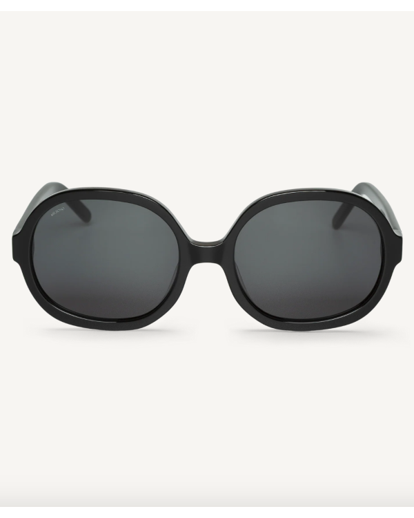 Gafas de sol BLACK - ZICATELA