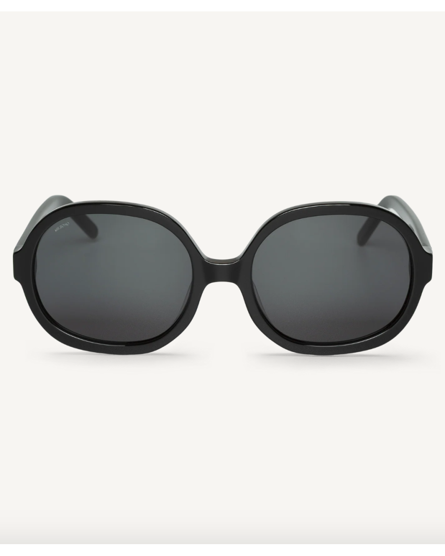 Gafas de sol BLACK - ZICATELA