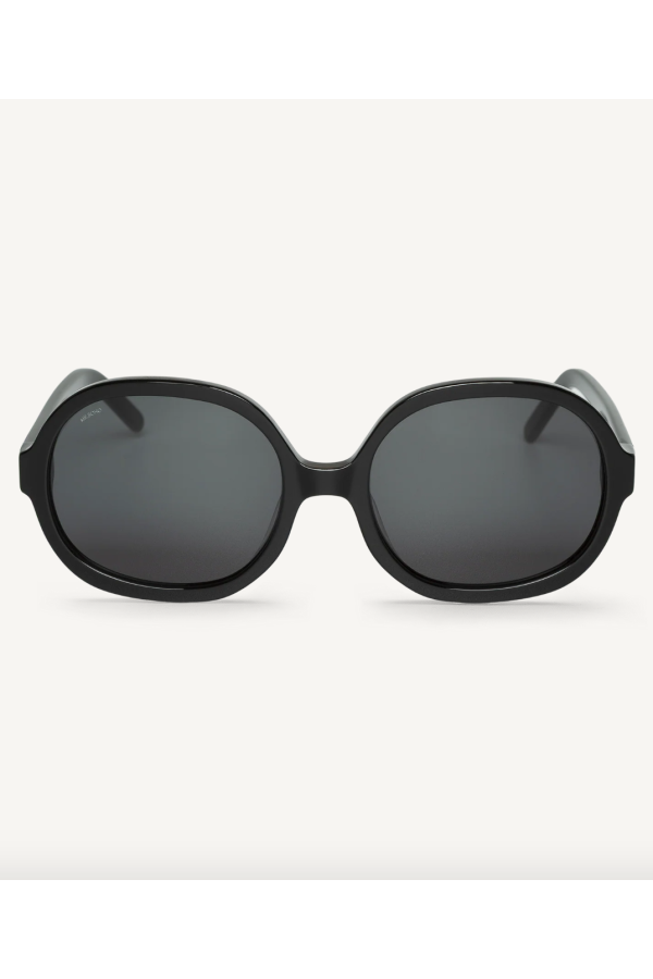 Gafas de sol BLACK - ZICATELA