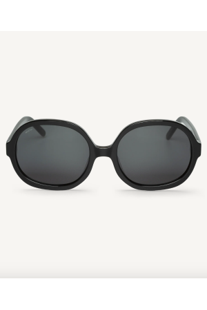 Gafas de sol BLACK - ZICATELA