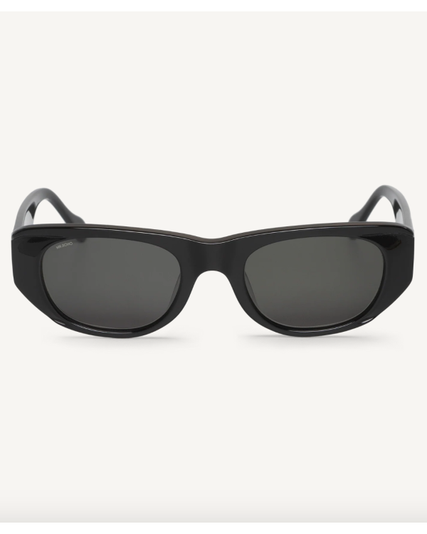 Gafas de sol BLACK - GUYAM