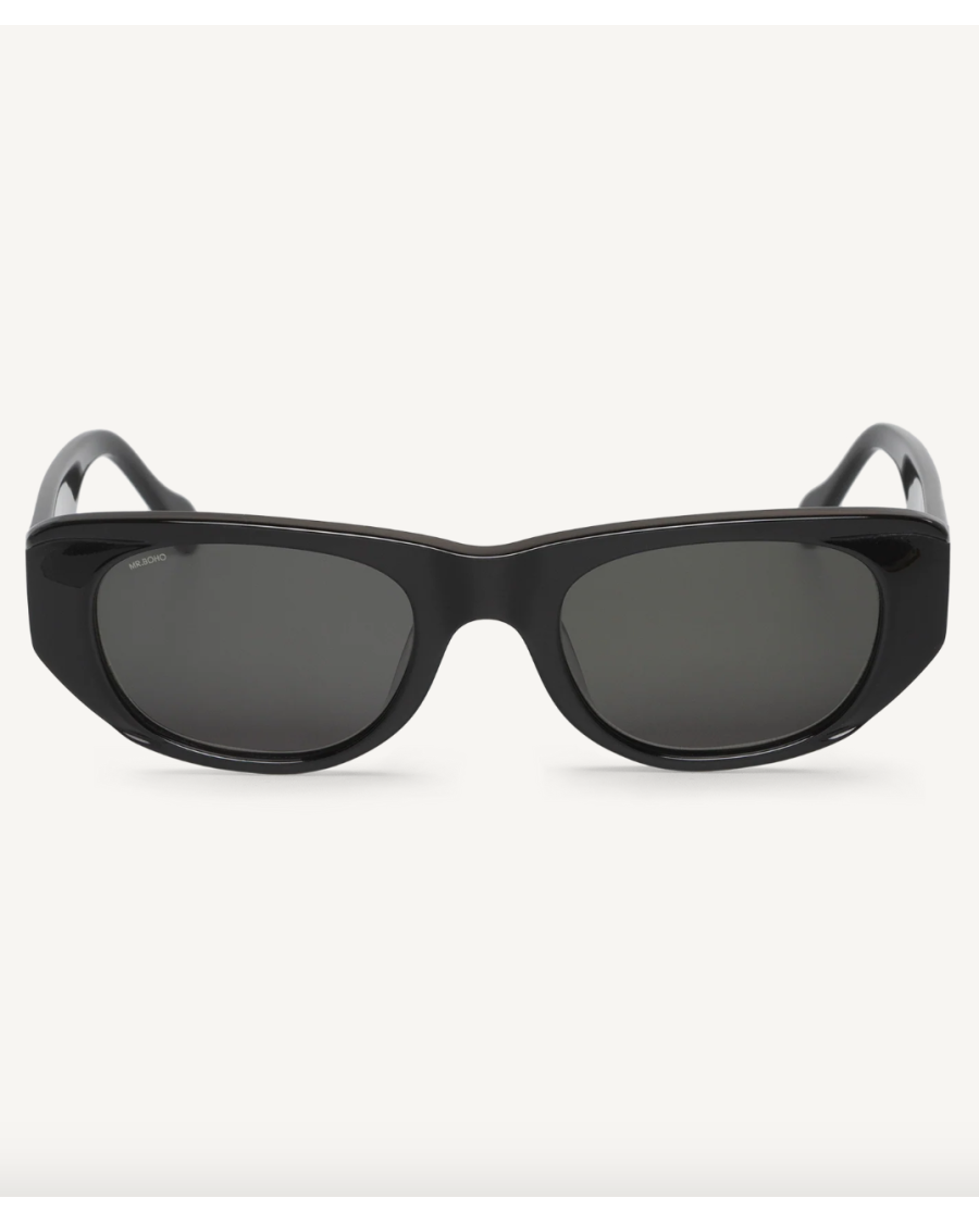 Gafas de sol BLACK - GUYAM