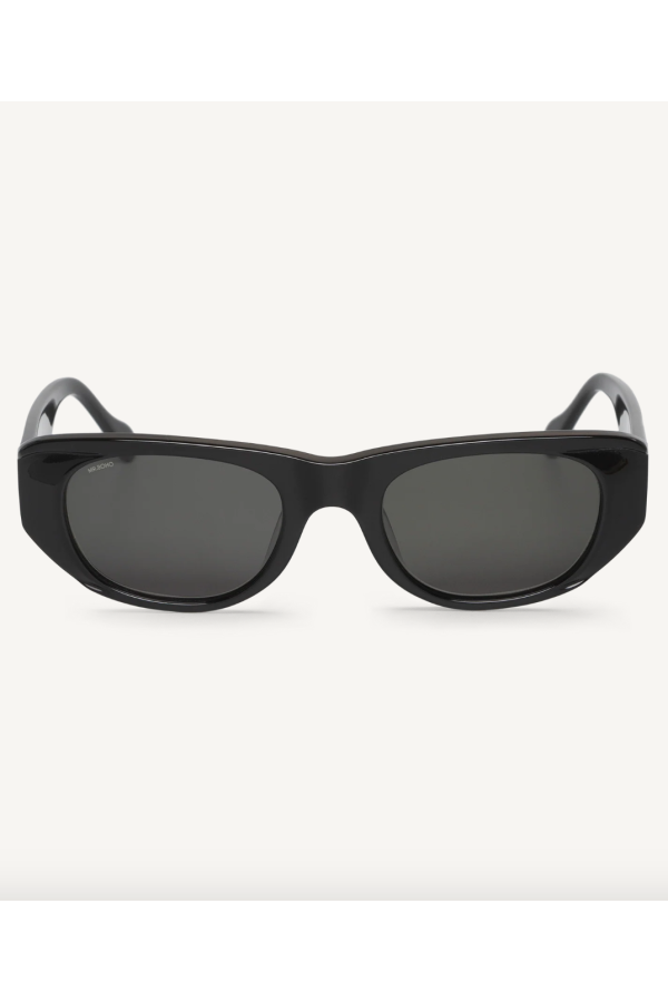 Gafas de sol BLACK - GUYAM