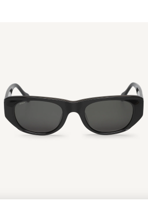 Gafas de sol BLACK - GUYAM