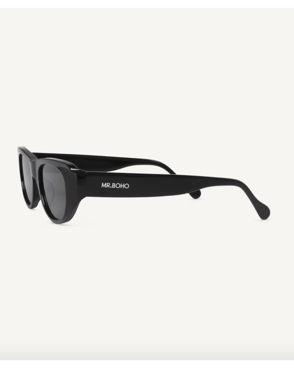 Gafas de sol BLACK - GUYAM