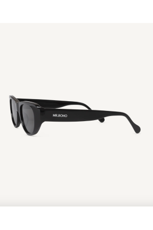 Gafas de sol BLACK - GUYAM