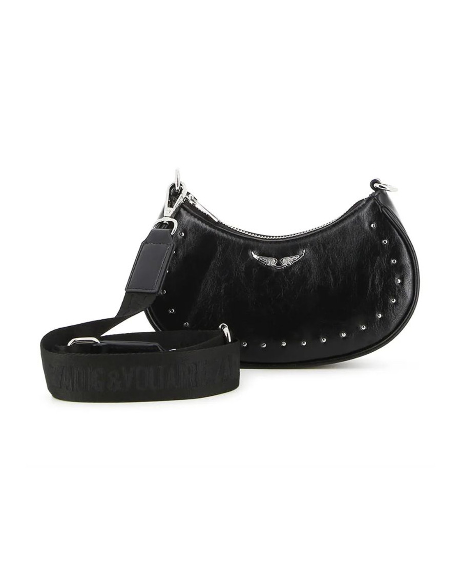Bolso media luna Zadig&Voltaire