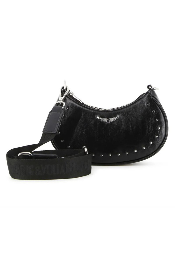 Bolso media luna Zadig&Voltaire