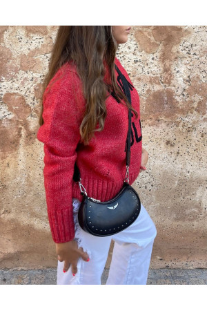 Bolso media luna Zadig&Voltaire