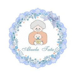 Abuela Tata