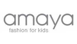 Amaya Fashion for Kids
